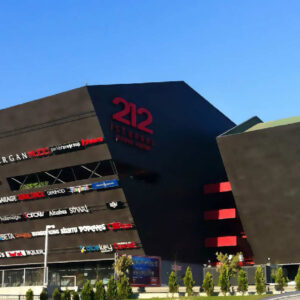 ۲۱۲ اوتلت استانبول 212outlet istanbul
