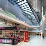مرکز خرید اوت لت 212 (212 Outlet)
