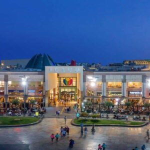 مرکز خرید فروم استانبول forum istanbul avm