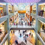 مرکز خرید فروم استانبول (Forum Istanbul)