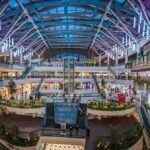 مرکز خرید استانبول مال (Mall of İstanbul)