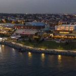 مرکز خرید آکوا فلوریا (Aqua Florya Mall)