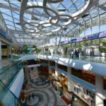 مرکز خرید آکوا فلوریا (Aqua Florya Mall)