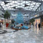 مرکز خرید آکوا فلوریا (Aqua Florya Mall)