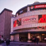 مرکز خرید کاپاسیتی باکرکوی (Capacity Bakırköy)