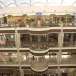 مرکز خرید کاپاسیتی باکرکوی (Capacity Bakırköy)