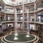مرکز خرید کاپاسیتی باکرکوی (Capacity Bakırköy)