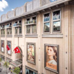مرکز خرید سیتی نیشانتاشی (City’s Nişantaşı)