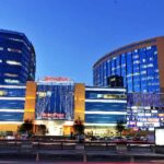 مرکز خرید متروپورت (Metroport AVM)