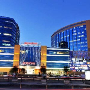 مرکز خرید متروپورت metroport avm خرید استانبول ارزان سفر