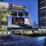 مرکز خرید اوزدیلک پارک (ÖzdilekPark İstanbul)