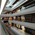 مرکز خرید اوزدیلک پارک (ÖzdilekPark İstanbul)