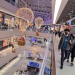 مرکز خرید اوزدیلک پارک (ÖzdilekPark İstanbul)