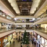 مرکز خرید استارسیتی اوتلت (StarCity Outlet AVM)