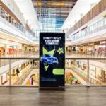مرکز خرید استارسیتی اوتلت (StarCity Outlet AVM)