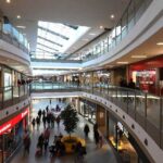 مرکز خرید استارسیتی اوتلت (StarCity Outlet AVM)