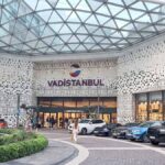 مرکز خرید وادی استانبول (Vadistanbul)