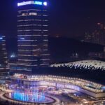 مرکز خرید وادی استانبول (Vadistanbul)