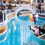 مرکز خرید ونیزیا مگا اوتلت (Venezia Mega Outlet)