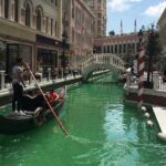 مرکز خرید ونیزیا مگا اوتلت (Venezia Mega Outlet)