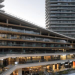 مرکز خرید زورلو سنتر (Zorlu Center)