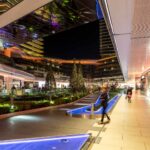 مرکز خرید زورلو سنتر (Zorlu Center)