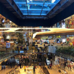 مرکز خرید زورلو سنتر (Zorlu Center)