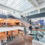 مرکز خرید آک یاکا پارک (Akyaka Park Shopping Center)