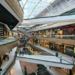 مرکز خرید بویاکا (Buyaka Shopping Center)