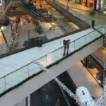 مرکز خرید بویاکا (Buyaka Shopping Center)