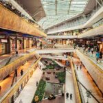 مرکز خرید بویاکا (Buyaka Shopping Center)