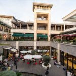 مرکر خرید هیلتاون کوچوک‌ یالی (Hilltown Küçükyalı)