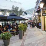 مرکر خرید هیلتاون کوچوک‌ یالی (Hilltown Küçükyalı)