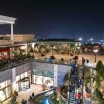 مرکر خرید هیلتاون کوچوک‌ یالی (Hilltown Küçükyalı)
