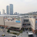 مرکز خرید مالتپه پارک (Maltepe Park Shopping Center)