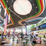 مرکز خرید مالتپه پارک (Maltepe Park Shopping Center)