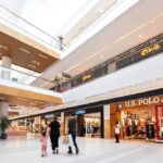 مرکز خرید مالتپه پارک (Maltepe Park Shopping Center)