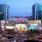 مرکز خرید پرلاویستا (Perlavista AVM)