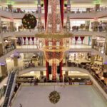 مرکز خرید ایرپورت اوت لت سنتر (Airport Outlet Center)
