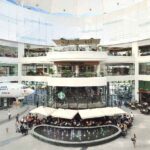 مرکز خرید آکاسیا (Akasya Shopping Mall)