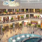 مرکز خرید آکاسیا (Akasya Shopping Mall)