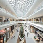 مرکز خرید آکاسیا (Akasya Shopping Mall)