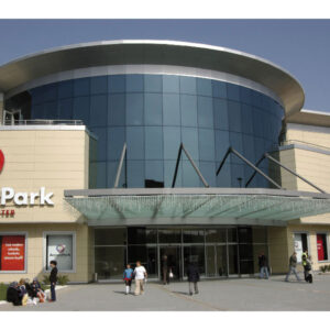 آرمونی پارک اوتلت armoni park outlet مرکز خرید ارزان استانبول ترکیه سفر