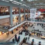 مرکز خرید آرمونی پارک اوت لت (ArmoniPark Outlet Center)