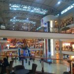 مرکز خرید آرمونی پارک اوت لت (ArmoniPark Outlet Center)