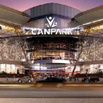 مرکز خرید جان پارک (Canpark Shopping Mall)