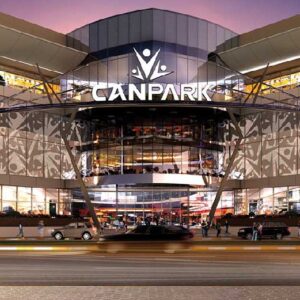 مرکز خرید جانپارک Canpark Shopping Mall ارزان استانبول ترکیه خرید سفر گردشگری