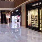 مرکز خرید جان پارک (Canpark Shopping Mall)