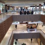 مرکز خرید جان پارک (Canpark Shopping Mall)