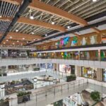 مرکز خرید کاپیتول (Capitol Shopping Mall)